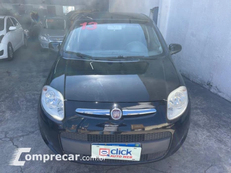 PALIO 1.0 MPI Attractive 8V