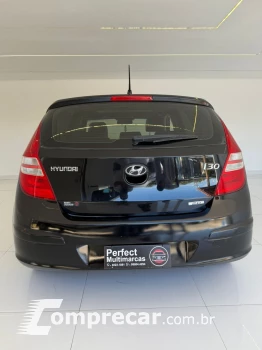 I30 2.0 MPFI GLS 16V