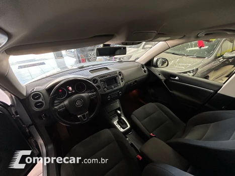 TIGUAN 2.0 TSI 16V Turbo