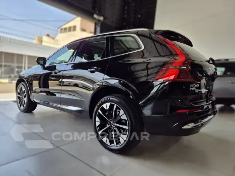 XC60 2.0 T8 PHEV PLUS AWD GEARTRONIC
