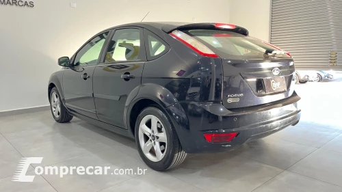 Focus 1.6 S/SE/SE Plus Flex 8V/16V  5p