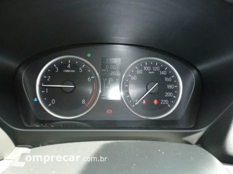 CITY 1.5 LX Sedan 16V