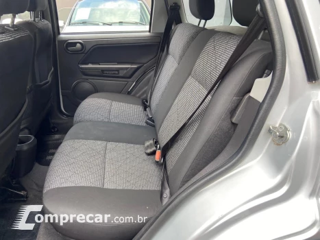 ECOSPORT 1.6 Freestyle 8V