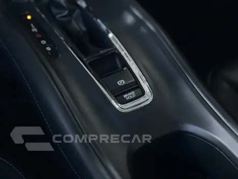 HR-V 1.8 16V FLEX EX 4P AUTOMÁTICO