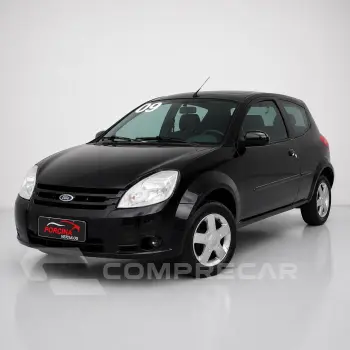 KA 1.0 Tecno 12V