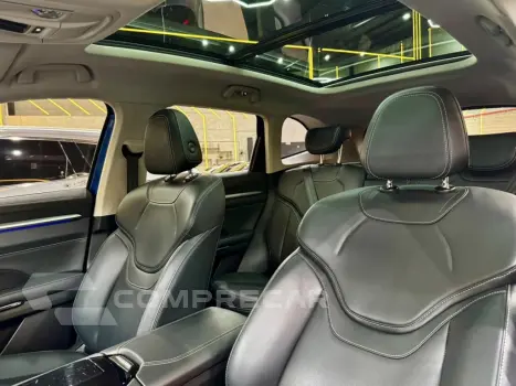 HAVAL H6 1.5 HEV E-TRACTION