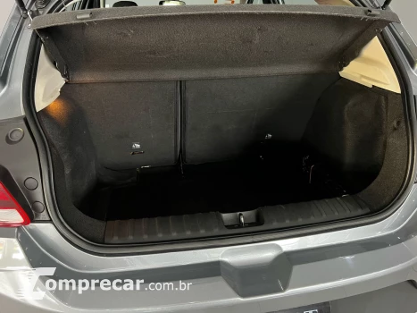 Onix LT 1.0 (Flex)