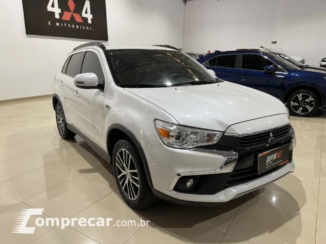 ASX 2.0 4X4 AWD 16V