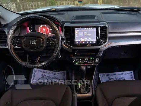 TORO 1.3 TURBO 270 FLEX FREEDOM AT6