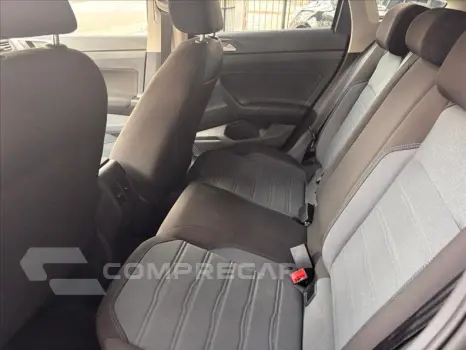NIVUS 1.0 200 TSI Comfortline