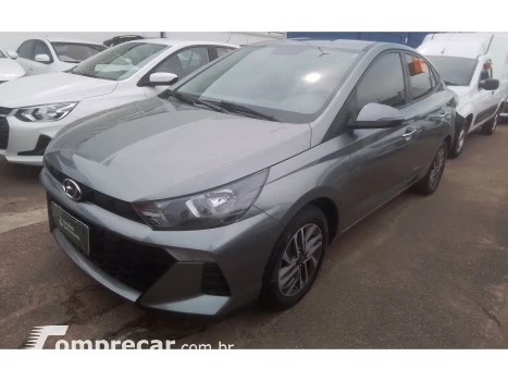 HB20S 1.0 12V FLEX LIMITED PLUS MANUAL