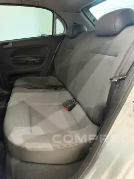 Gol (novo) 1.0 Mi Total Flex 8V 4p