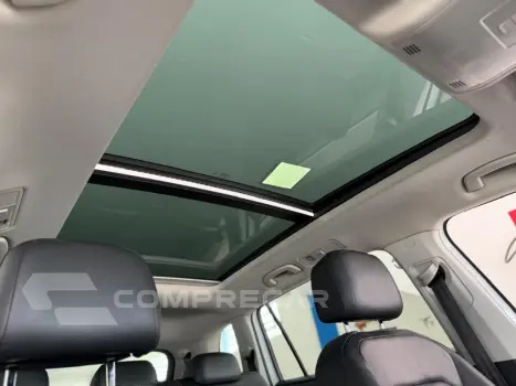 TIGUAN Allspac Comf 250 TSI 1.4 Flex