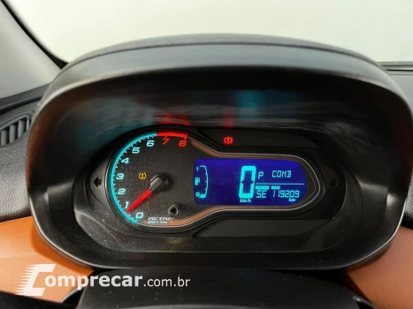 ONIX HATCH ACTIV 1.4 8V Flex 5P Aut.