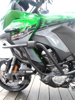 KAWASAKI VERSYS 1000 GRAND TOURER ABS