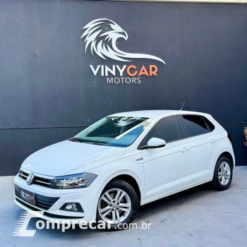 POLO 1.0 200 TSI Comfortline