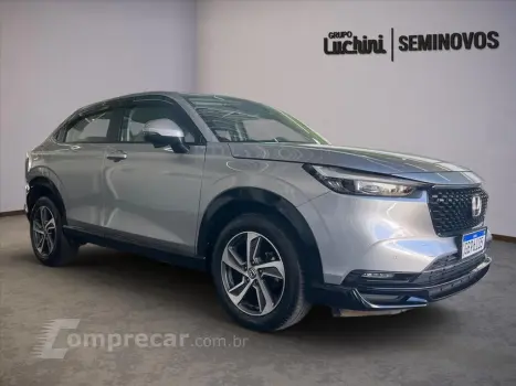 HR-V 1.5 DI I-VTEC TURBO FLEX TOURING CVT