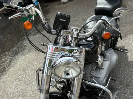 SOFTAIL HERITAGE CLASSIC