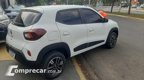 KWID 1.0 12V SCE Intense