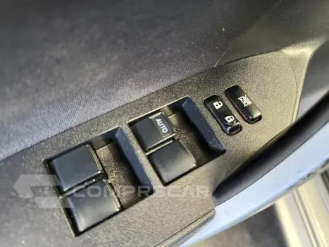 COROLLA GLI 1.8 FLEX 16V  AUT.