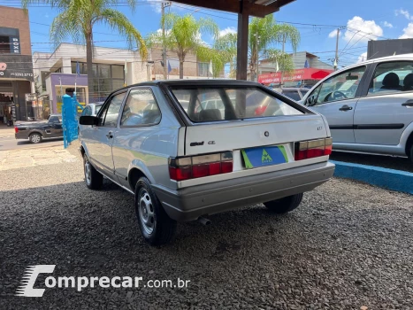 Gol 1.6 CL