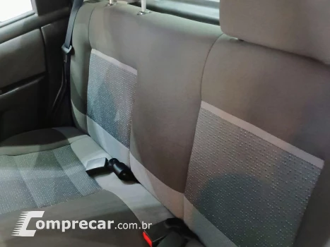 CELTA 1.0 MPFI LT 8V