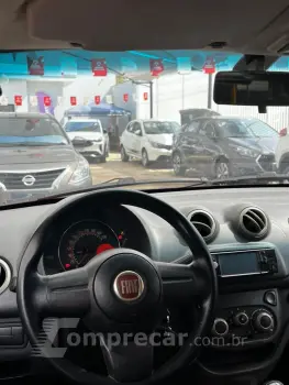 UNO VIVACE/RUA 1.0 EVO Fire Flex 8V 5p