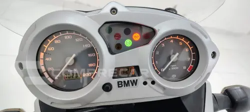 G 650 GS