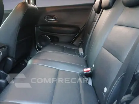 HR-V 1.8 16V FLEX EXL 4P AUTOMÁTICO