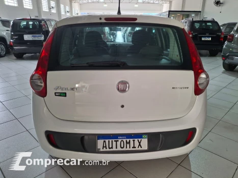 PALIO 1.0 MPI Attractive 8V