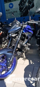 MT-03 ABS