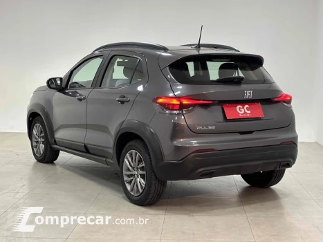 PULSE 1.3 FLEX DRIVE CVT