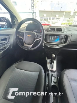 SPIN 1.8 LT 8V
