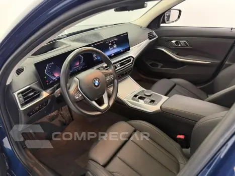 320I SPORT GP FLEX