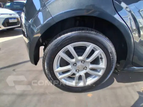 SONIC 1.6 LTZ 16V