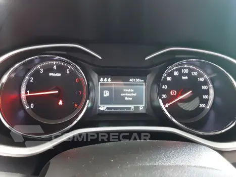 ONIX 1.0 TURBO FLEX PLUS PREMIER AUTOMÁTICO