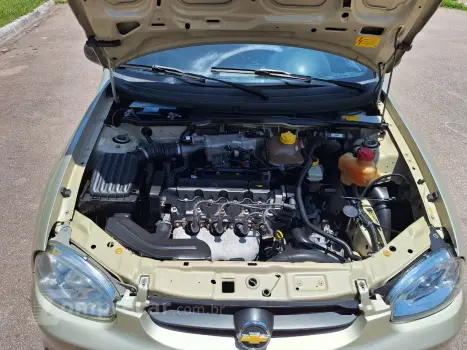 CLASSIC 1.0 MPFI Life 8V