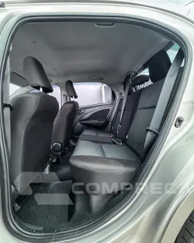 ETIOS 1.3 X 16V