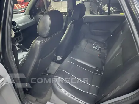 GOL 1.0 12V MPI Totalflex