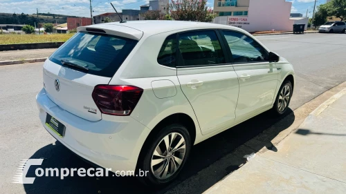 POLO 1.0 200 TSI Comfortline