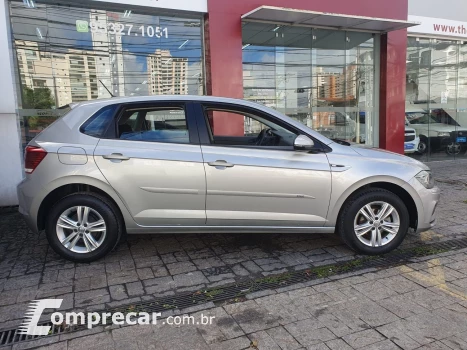 VOLKSWAGEN POLO 1.6 MSI TOTAL 2019