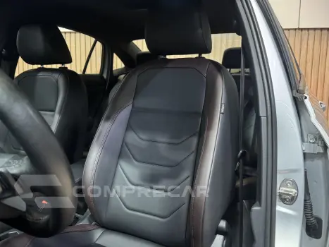 VIRTUS 1.0 200 TSI HIGHLINE AUTOMÁTICO