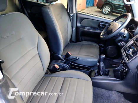 PAJERO 2.0 TR4 4X2 16V