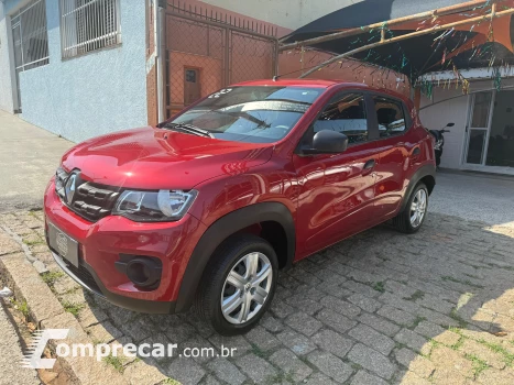KWID 1.0 12V SCE ZEN