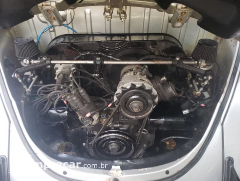 FUSCA 1.6 8V