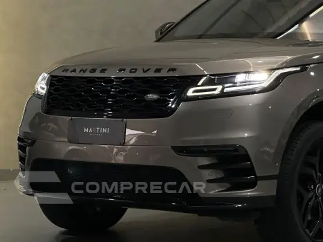 Range R. VEL. R-Dyn. 2.0 4x4 300cv Aut.