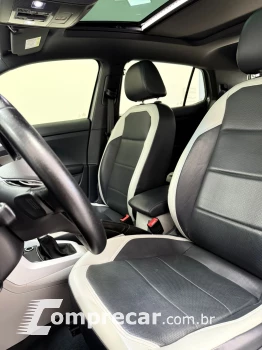 T-CROSS 1.4 250 TSI Highline