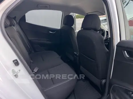 HB20 Vision 1.6 Flex 16V Aut