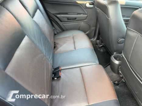 ECOSPORT 1.6 XLT 8V
