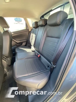 NIVUS 1.0 200 TSI Comfortline